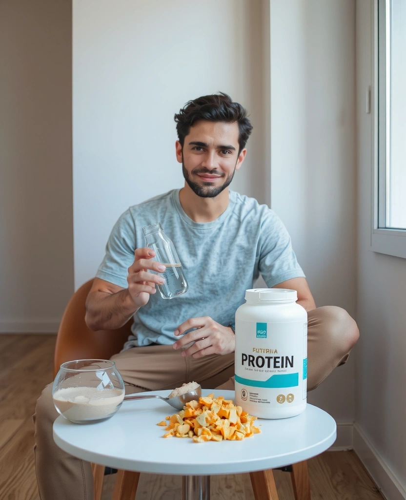 Skenario pemulihan di rumah