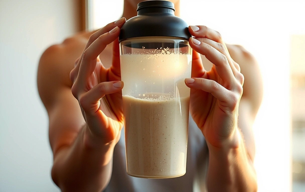 Panduan memilih suplemen dengan cermat